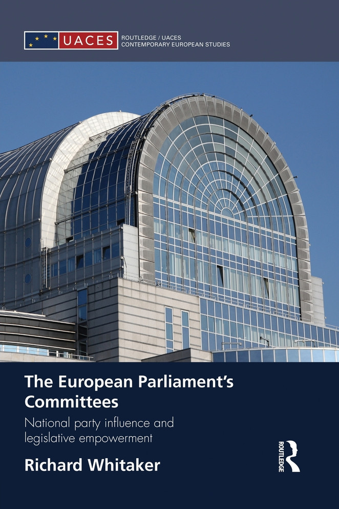 European Parliament's Committees