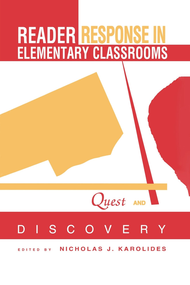 Reader Response in Elementary Classrooms