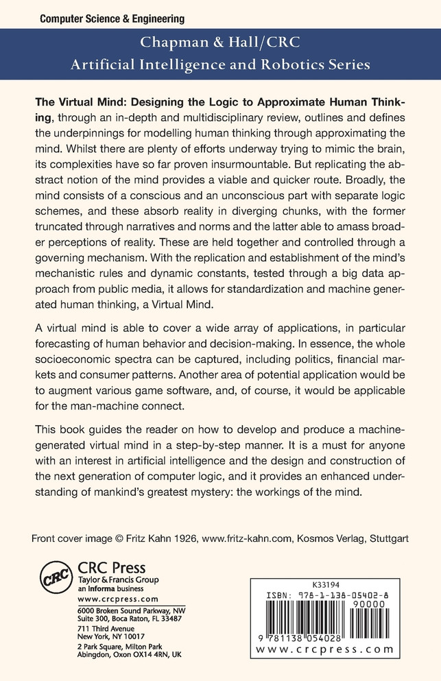 Virtual Mind