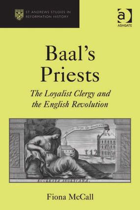Baal's Priests