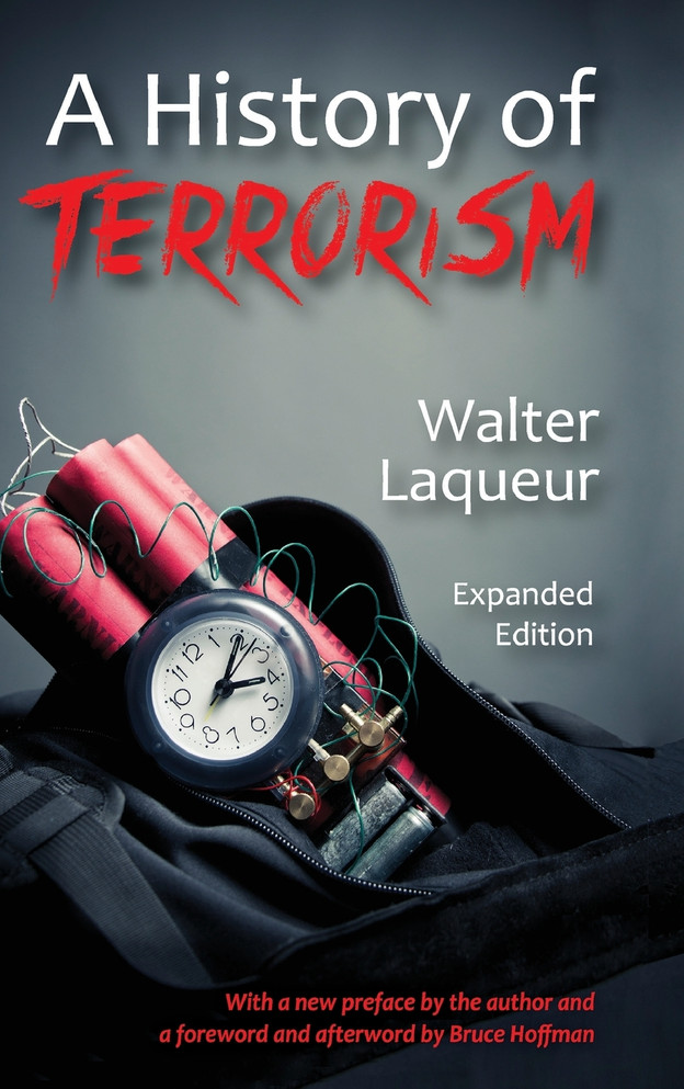 History of Terrorism