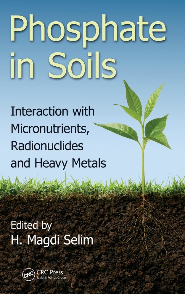 Phosphate in Soils