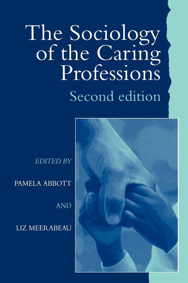 Sociology of the Caring Professions
