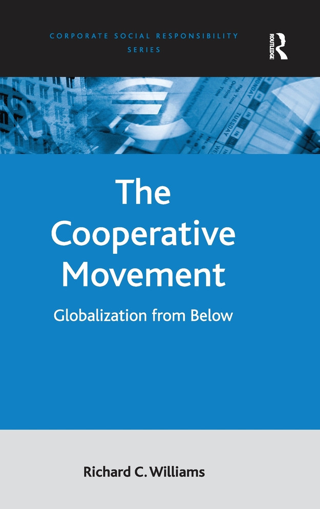 Cooperative Movement