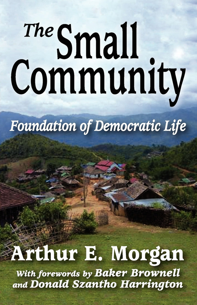 Small Community