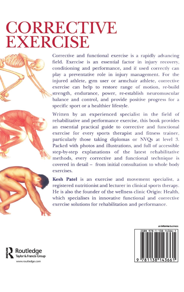 Corrective Exercise: A Practical Approach