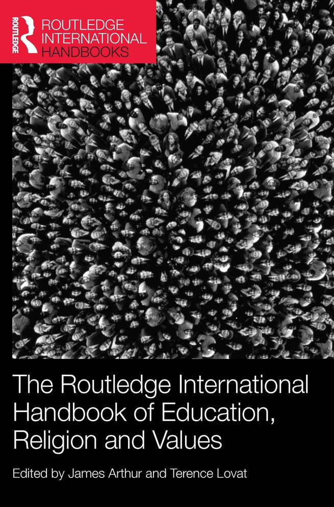 Routledge International Handbook of Education, Religion and Values
