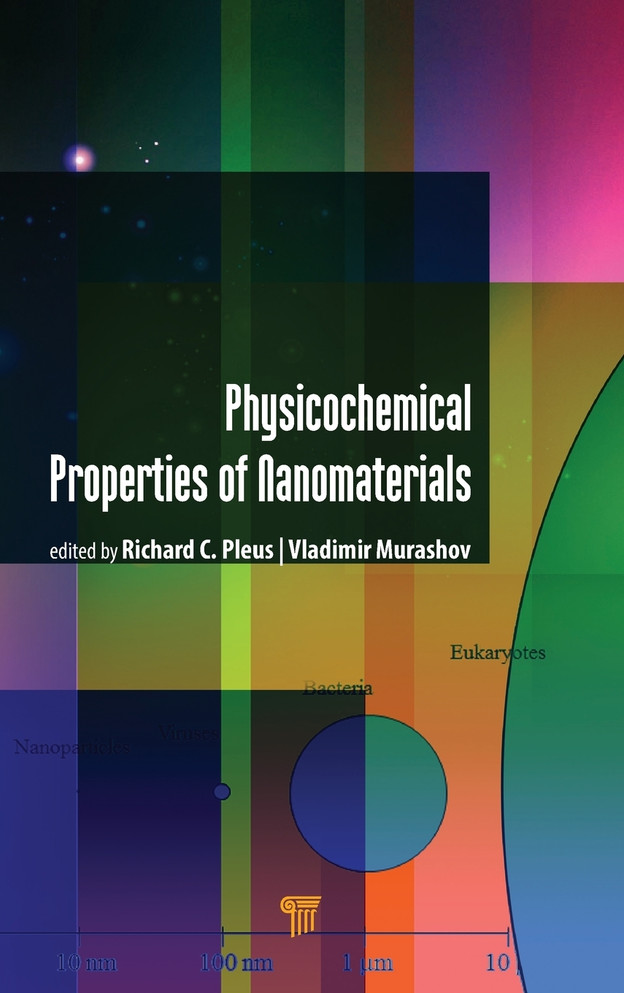 Physico-Chemical Properties of Nanomaterials