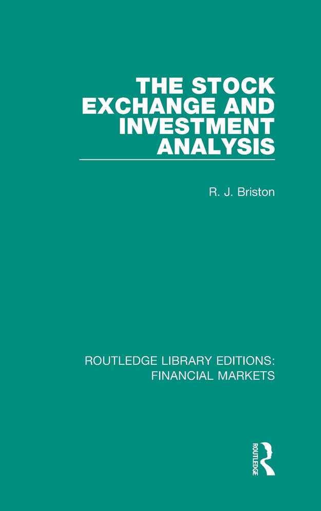 Stock Exchange and Investment Analysis