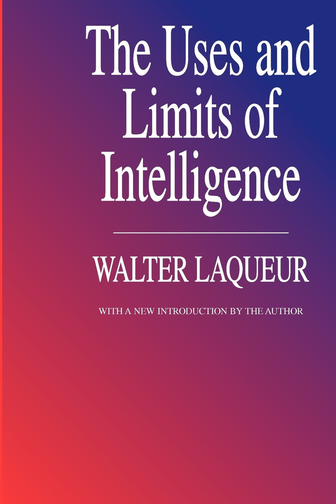 Uses and Limits of Intelligence