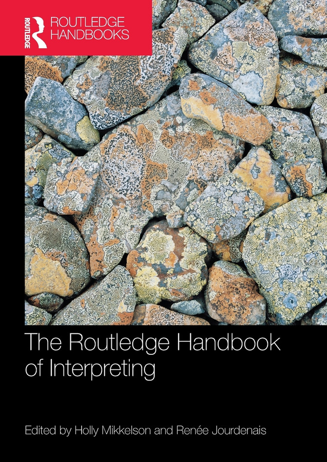 Routledge Handbook of Interpreting