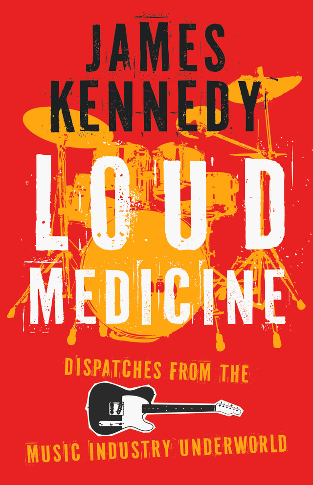 Loud Medicine