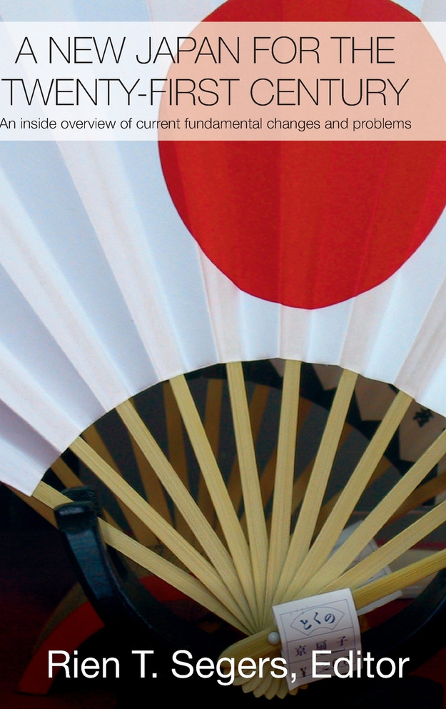 New Japan for the Twenty-First Century