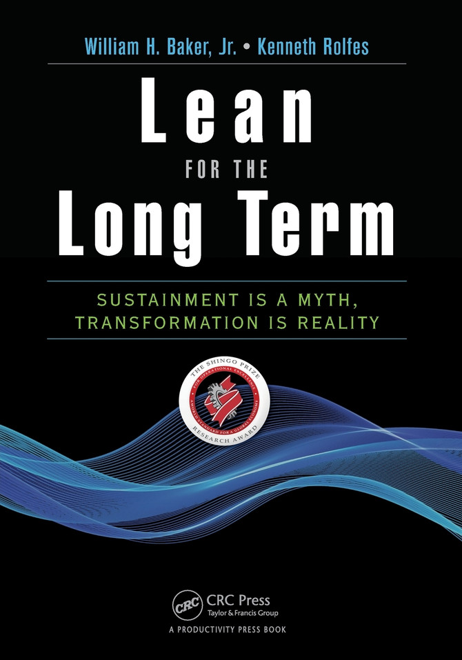 Lean for the Long Term