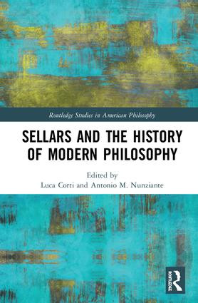 Sellars and the History of Modern Philosophy