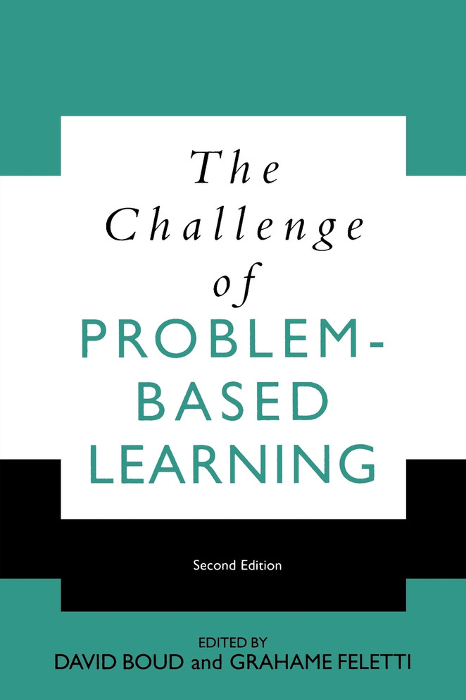 Challenge of Problem-based Learning
