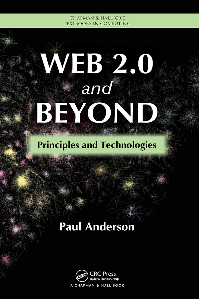 Web 2.0 and Beyond