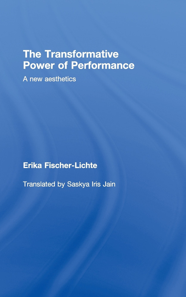 Transformative Power of Performance