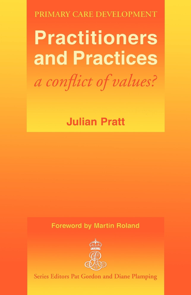 Practitioners and Practices