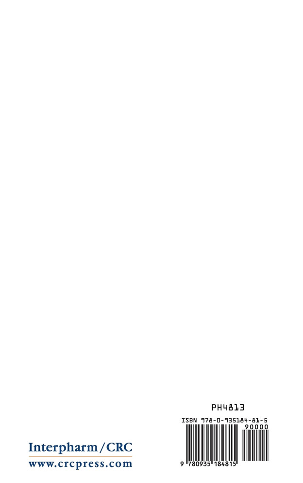 Sterile Pharmaceutical Products