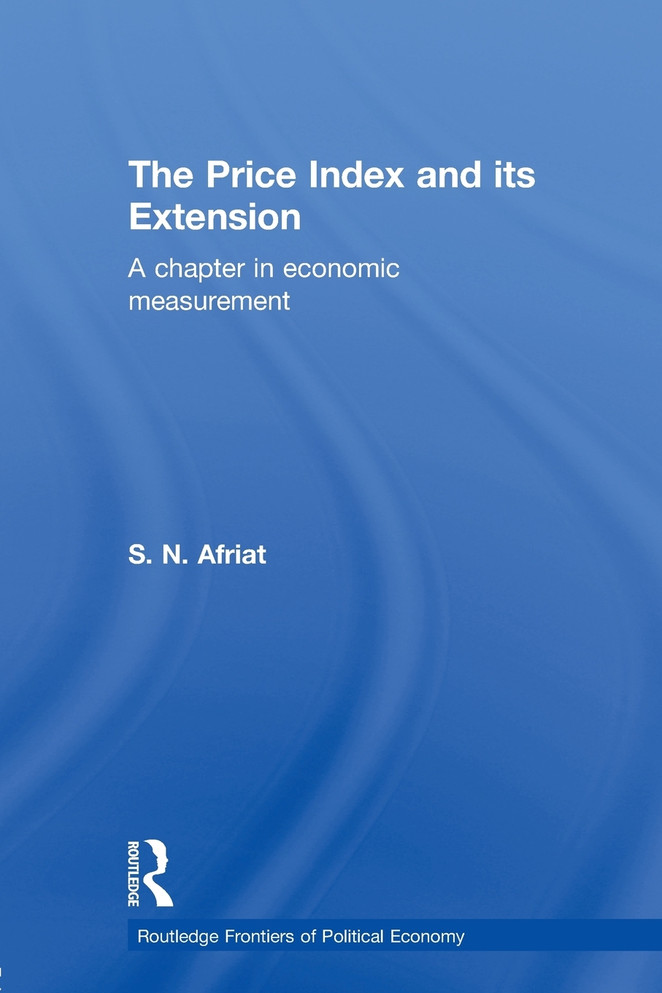 Price Index and its Extension
