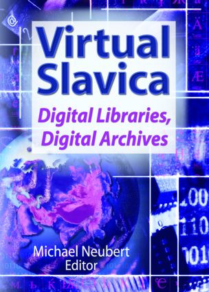 Virtual Slavica