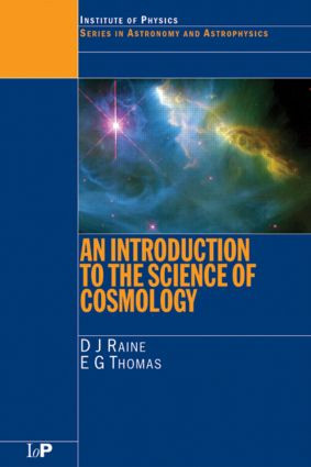 Introduction to the Science of Cosmology