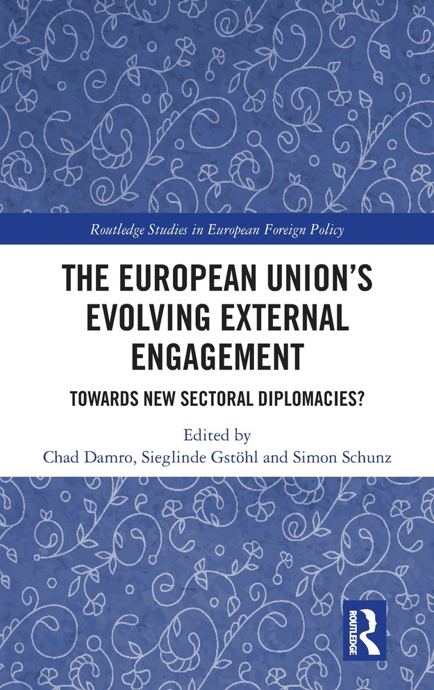 European Union’s Evolving External Engagement