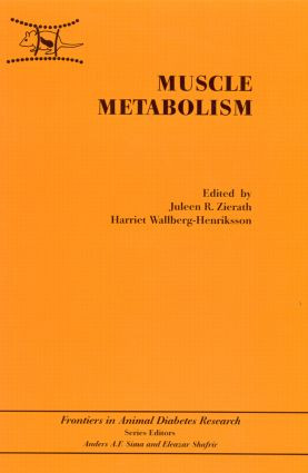 Muscle Metabolism