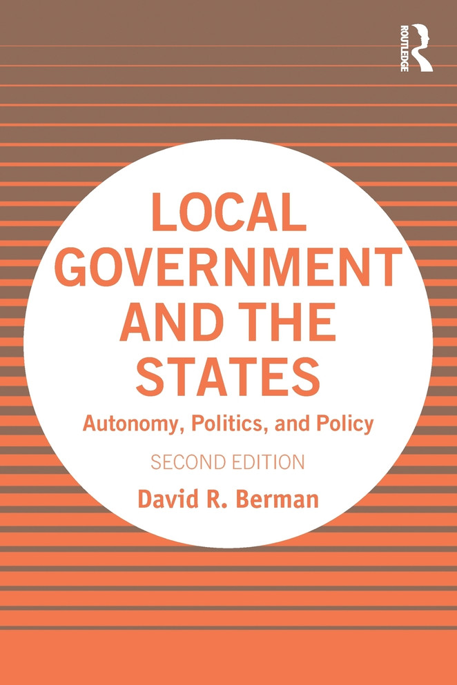 Local Government and the States