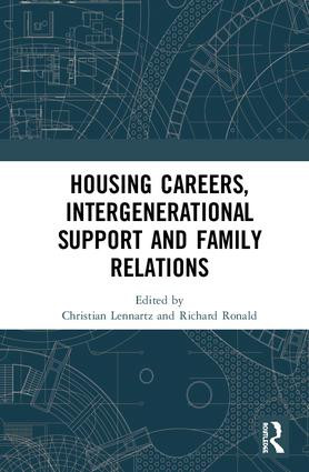Housing Careers, Intergenerational Support and Family Relations