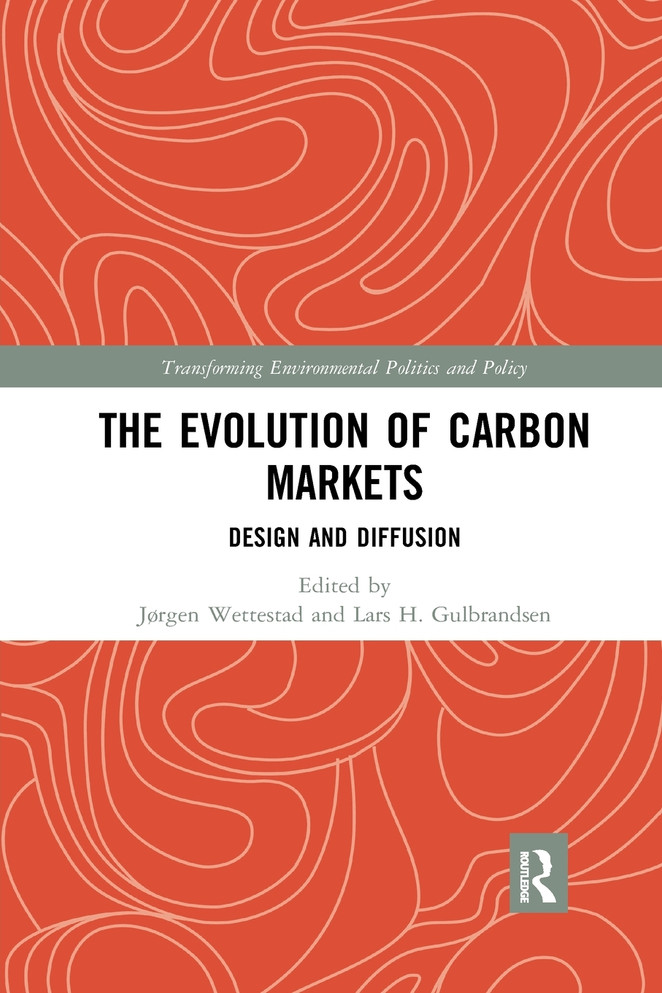Evolution of Carbon Markets