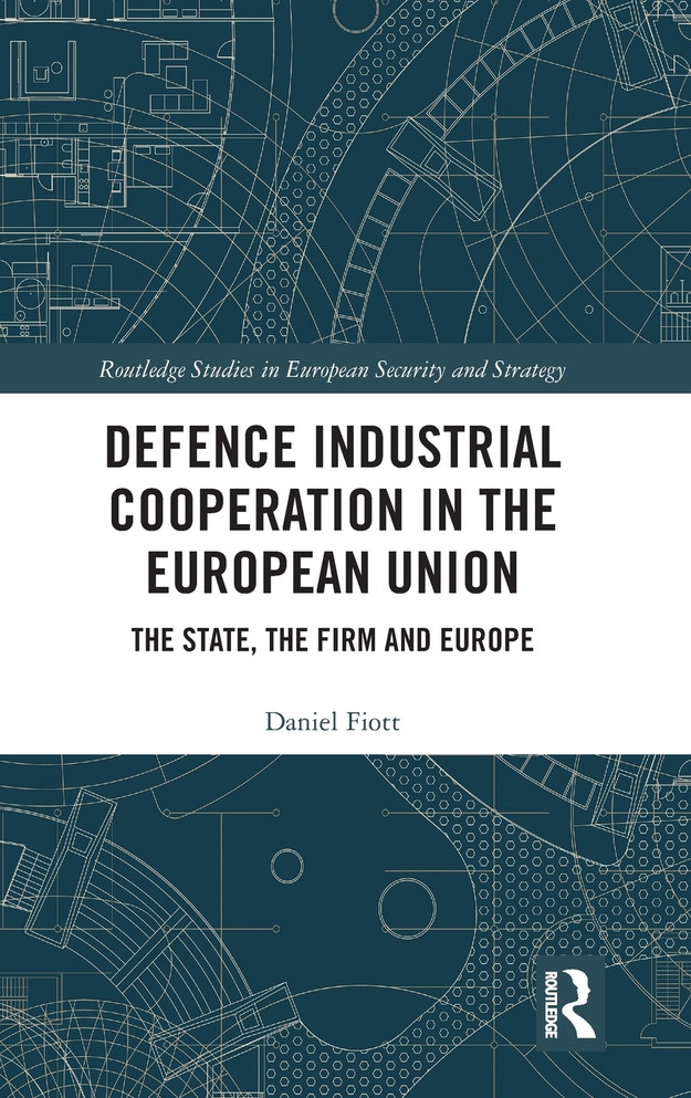 Defence Industrial Cooperation in the European Union