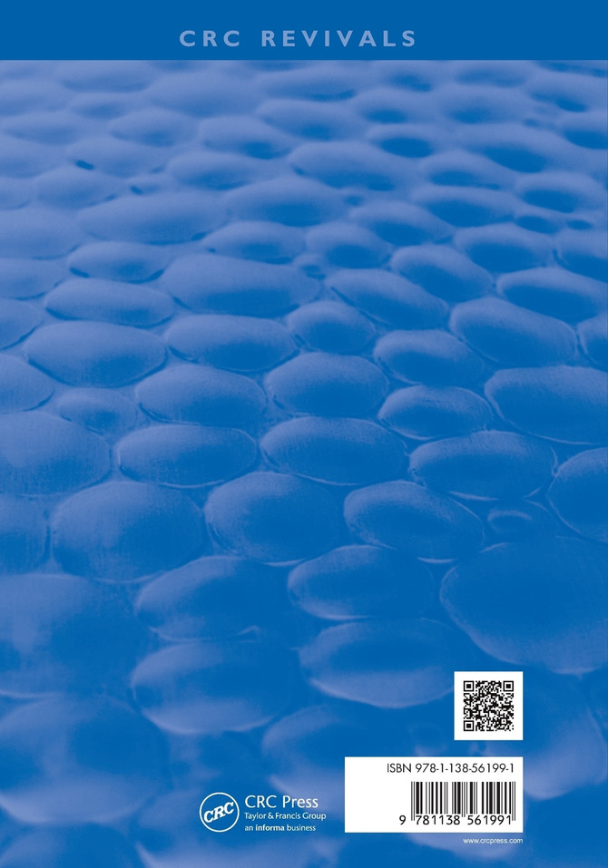 Superoxide Ion: Volume II (1991)