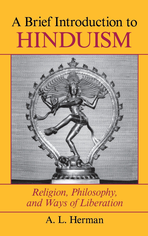 Brief Introduction To Hinduism