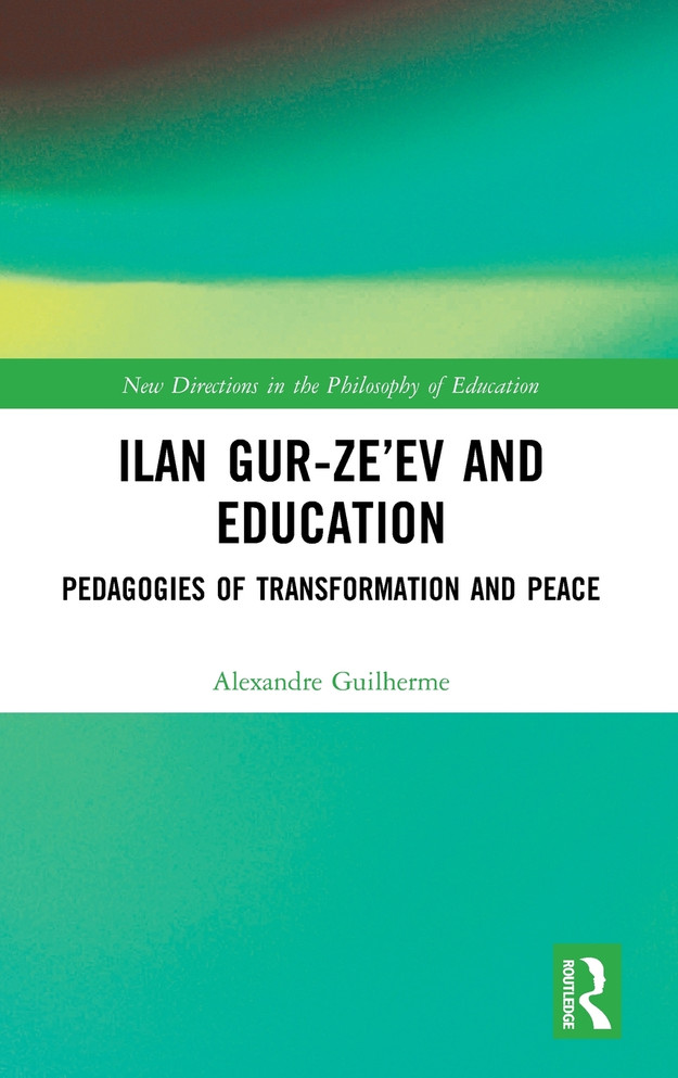 Ilan Gur-Ze’ev and Education