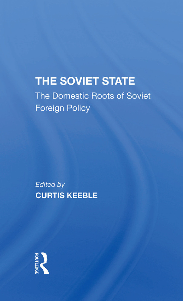 Soviet State