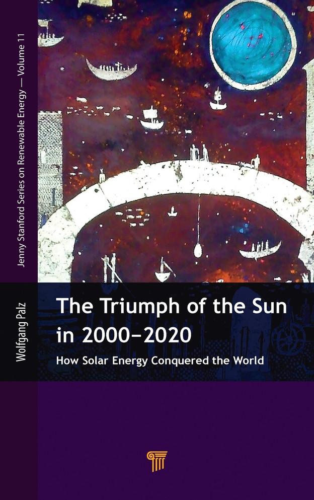 Triumph of the Sun in 2000–2020