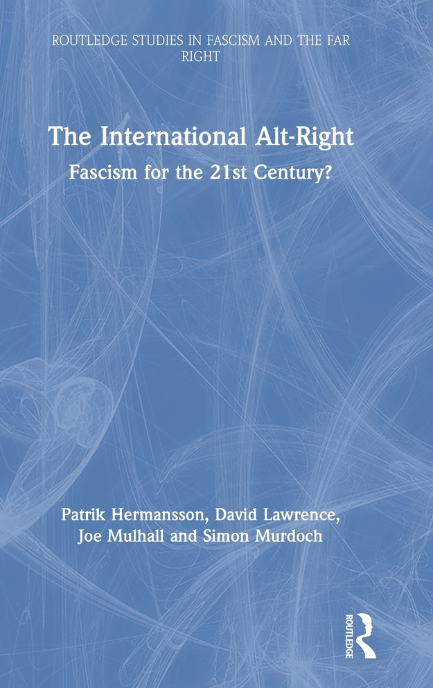 International Alt-Right