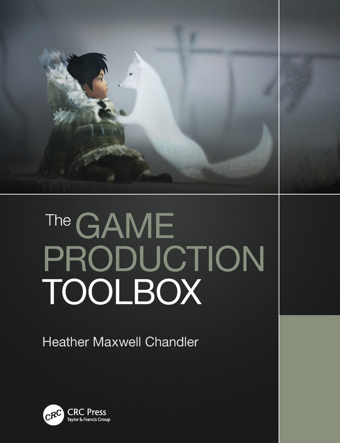 Game Production Toolbox