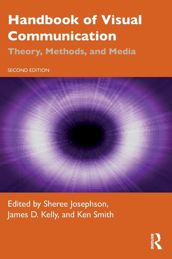 Handbook of Visual Communication