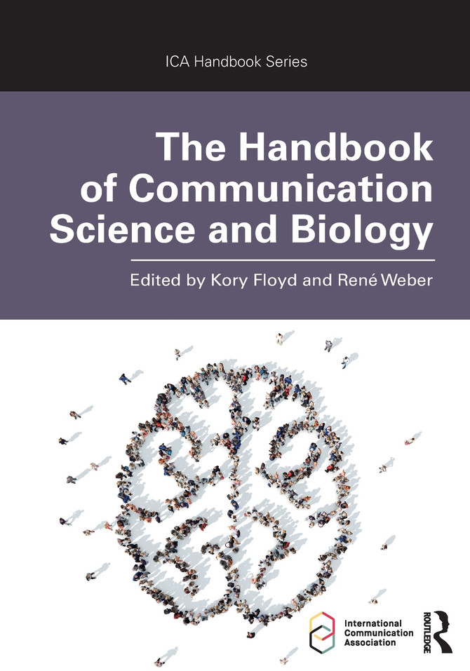 Handbook of Communication Science and Biology