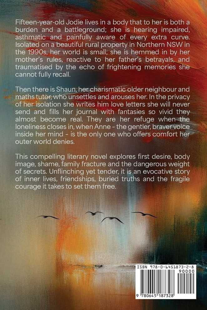 Shadows of Doubt (Paperback)