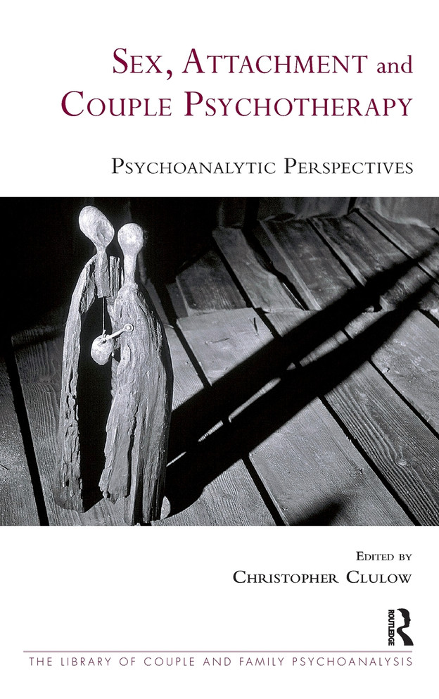 Sex, Attachment and Couple Psychotherapy