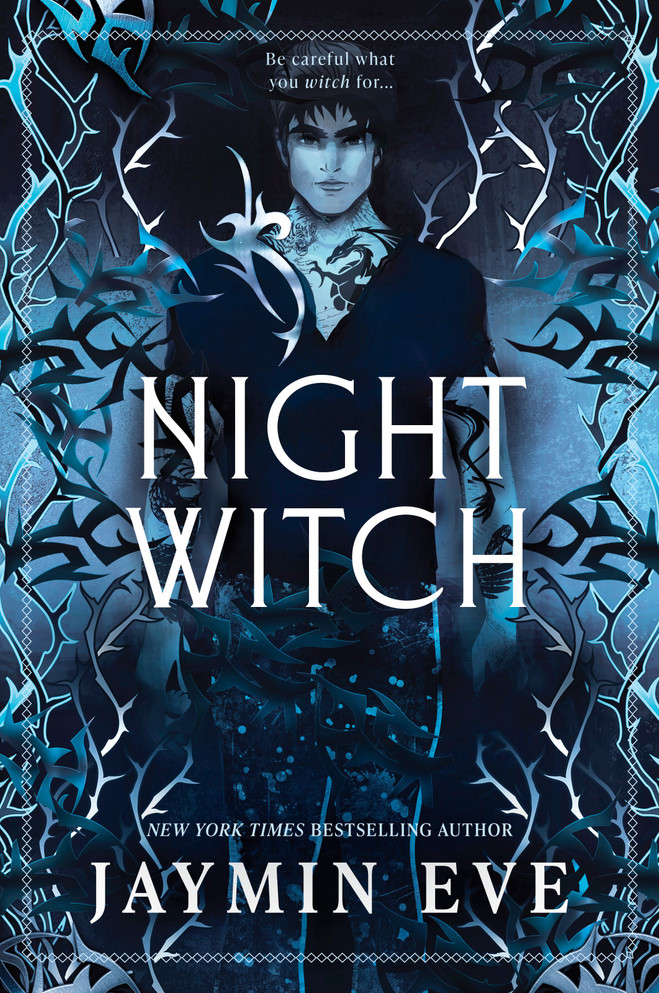 Night Witch