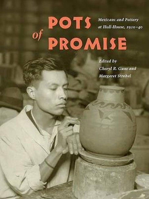 Pots of Promise