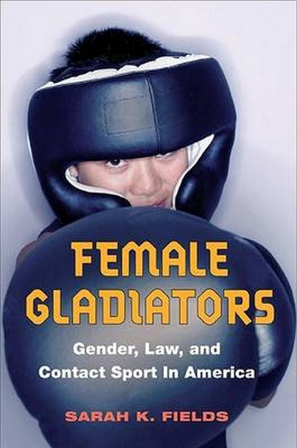Female Gladiators: