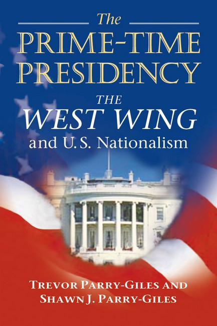 The Prime-Time Presidency