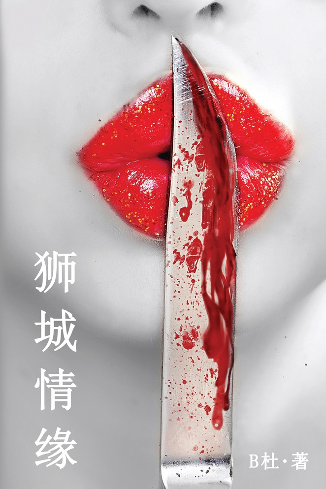 狮城情缘（简体字版） : Love in Singapore (A novel in simplified Chinese characters) by B杜 (Paperback)