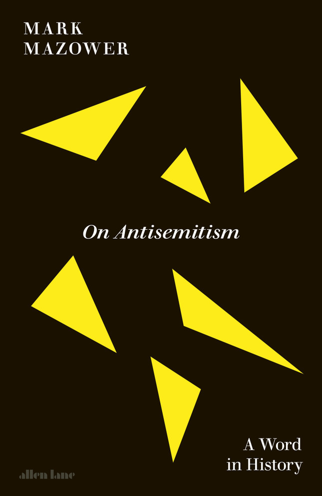 On Antisemitism (Hardcover)